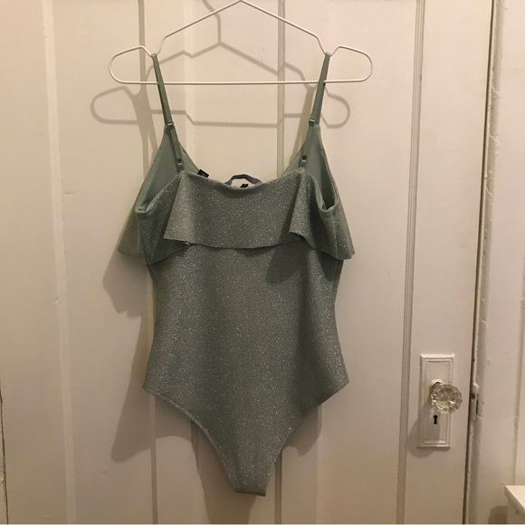 Bodysuit Vero Moda - Picture 3 of 4